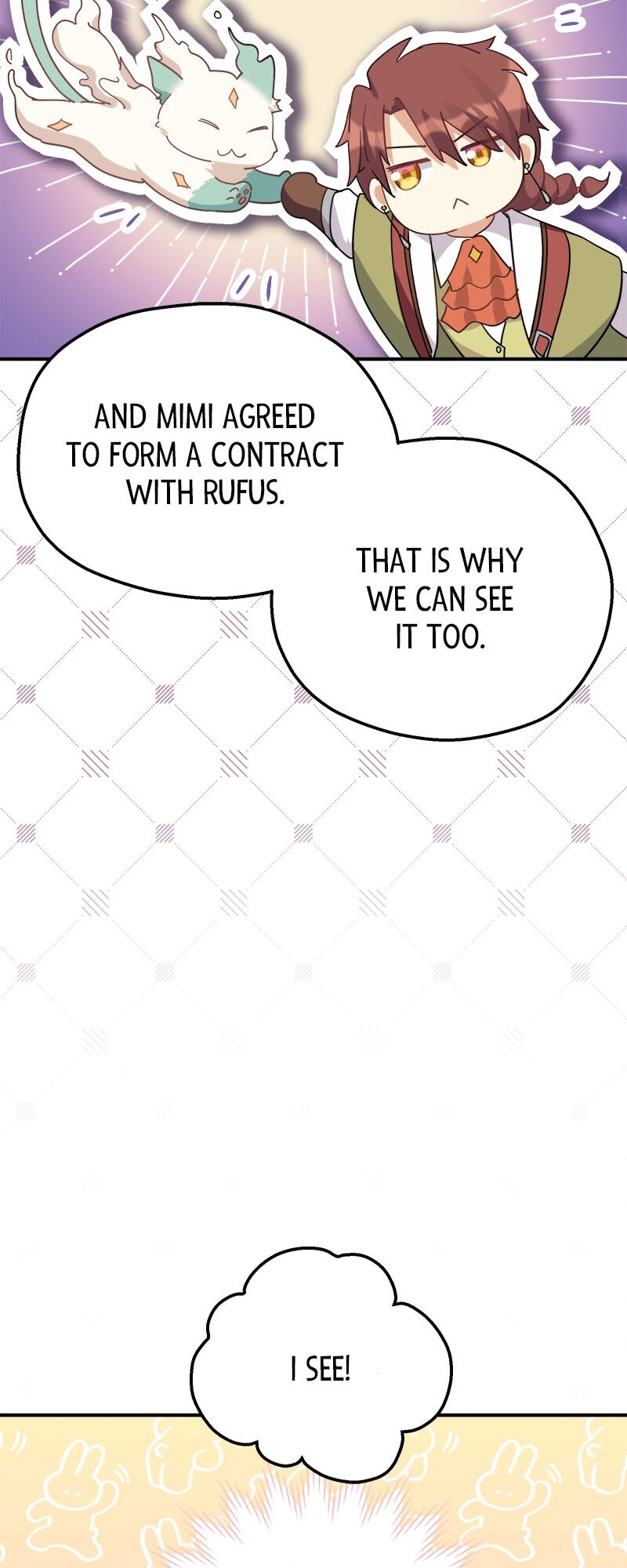 I Woke Up As a Notorious Troublemaker! Chapter 10 - Page 41