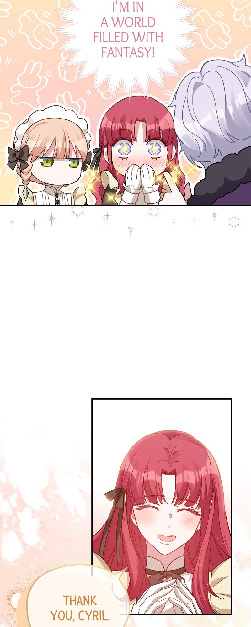 I Woke Up As a Notorious Troublemaker! Chapter 10 - Page 42