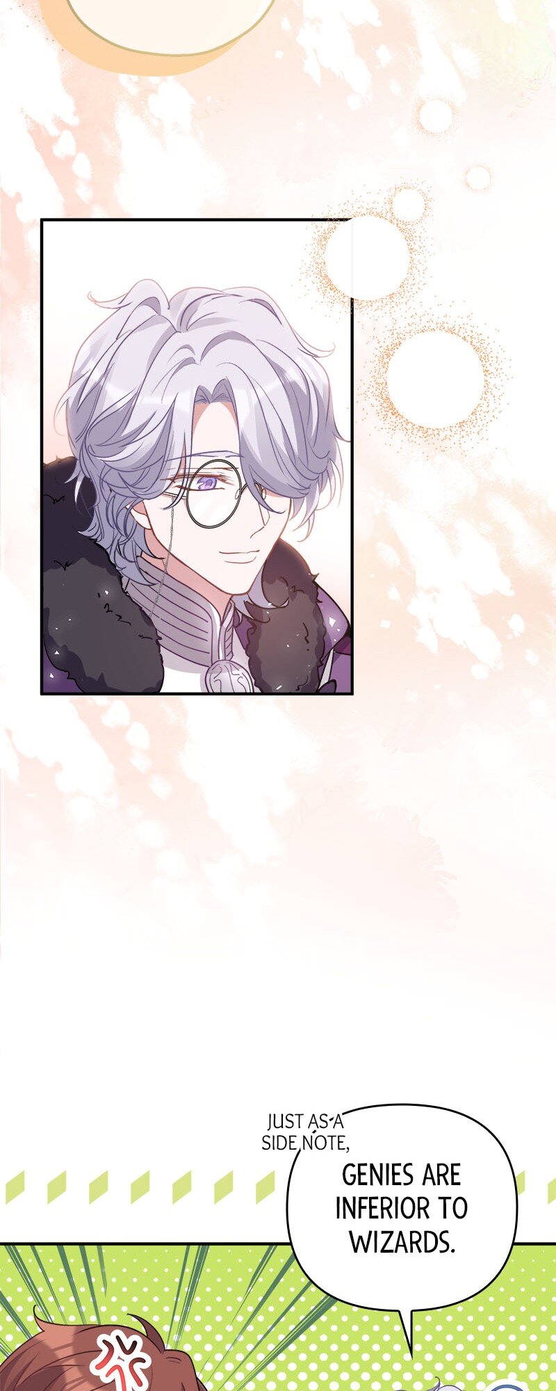 I Woke Up As a Notorious Troublemaker! Chapter 10 - Page 43