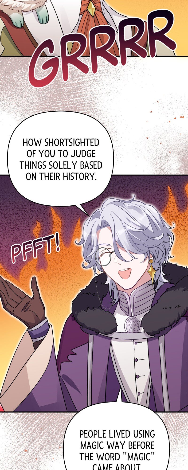 I Woke Up As a Notorious Troublemaker! Chapter 10 - Page 45