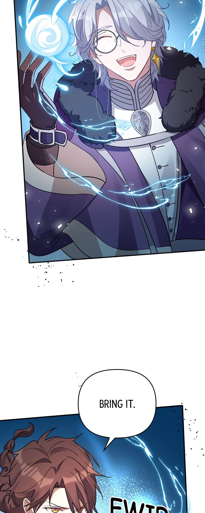 I Woke Up As a Notorious Troublemaker! Chapter 10 - Page 49