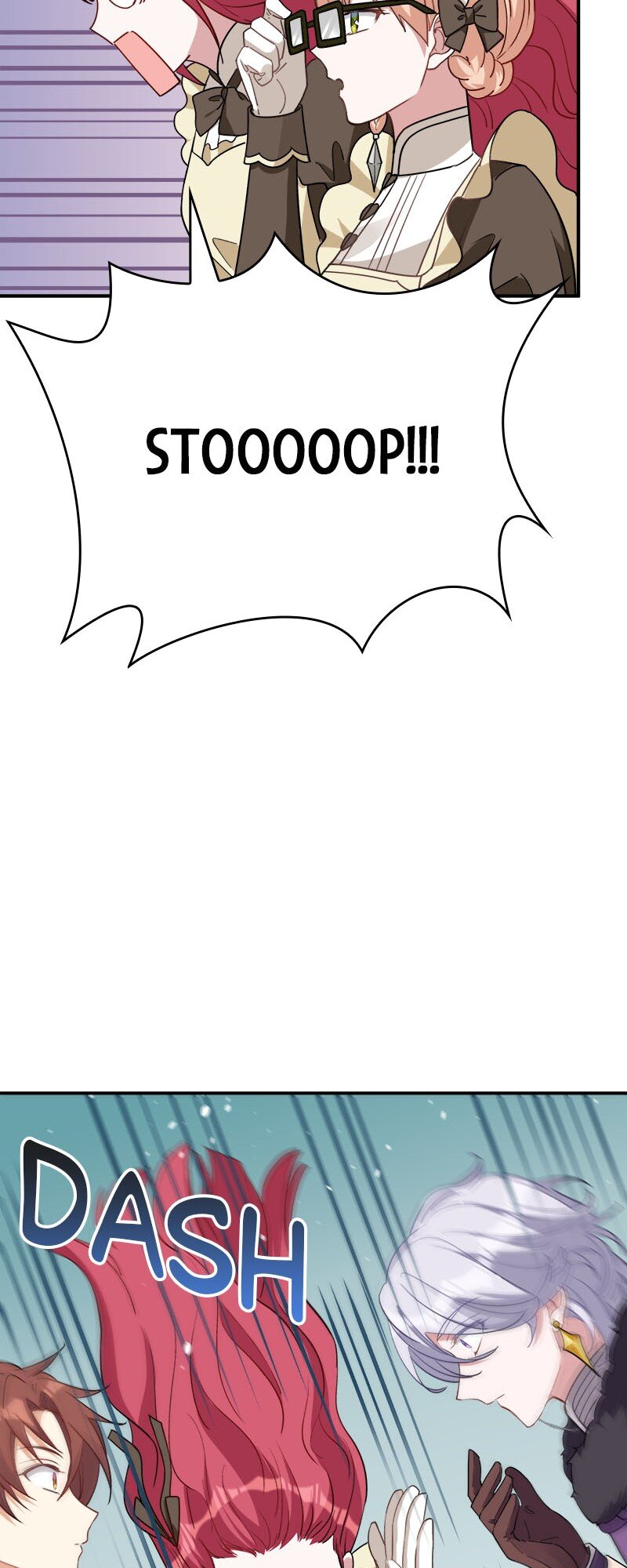 I Woke Up As a Notorious Troublemaker! Chapter 10 - Page 51