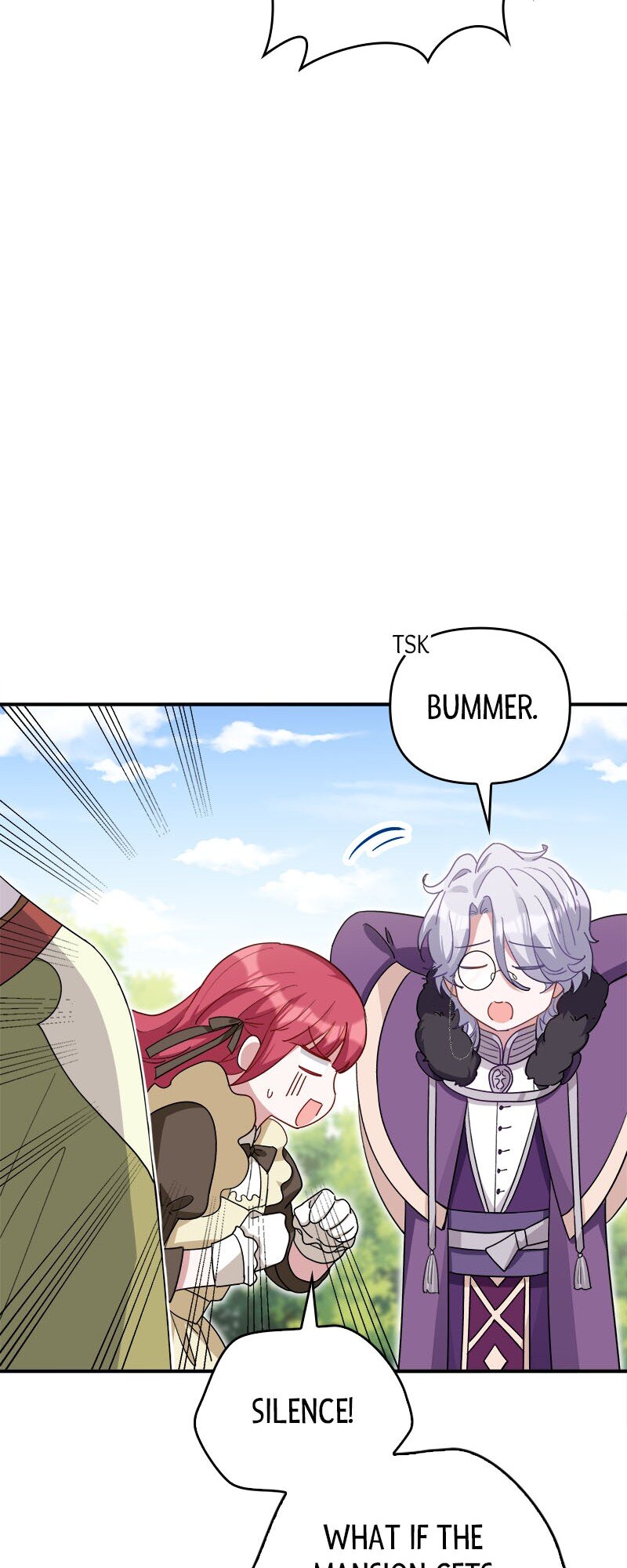 I Woke Up As a Notorious Troublemaker! Chapter 10 - Page 53