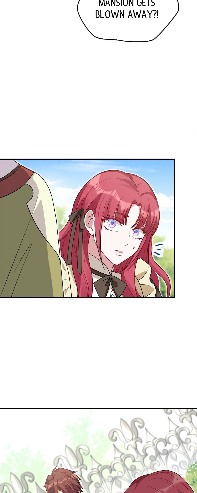 I Woke Up As a Notorious Troublemaker! Chapter 10 - Page 54