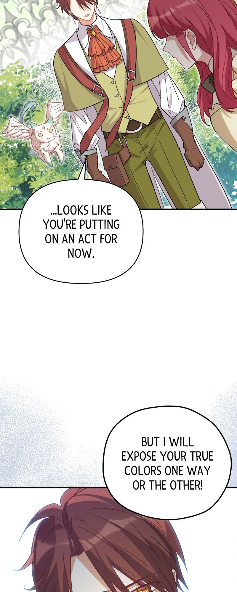 I Woke Up As a Notorious Troublemaker! Chapter 10 - Page 55