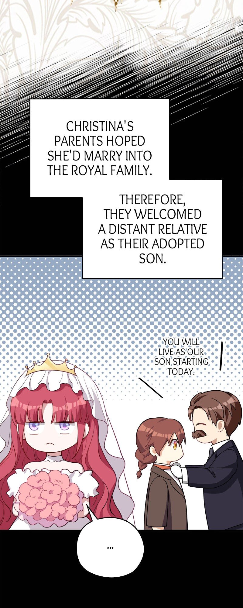 I Woke Up As a Notorious Troublemaker! Chapter 10 - Page 6