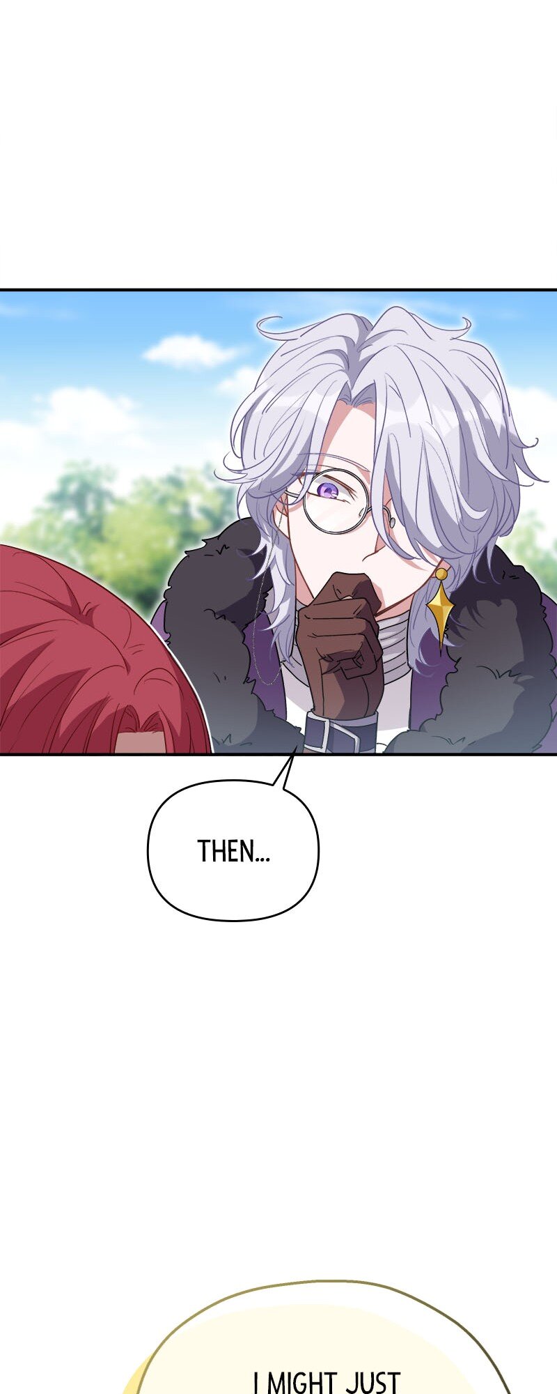 I Woke Up As a Notorious Troublemaker! Chapter 10 - Page 61