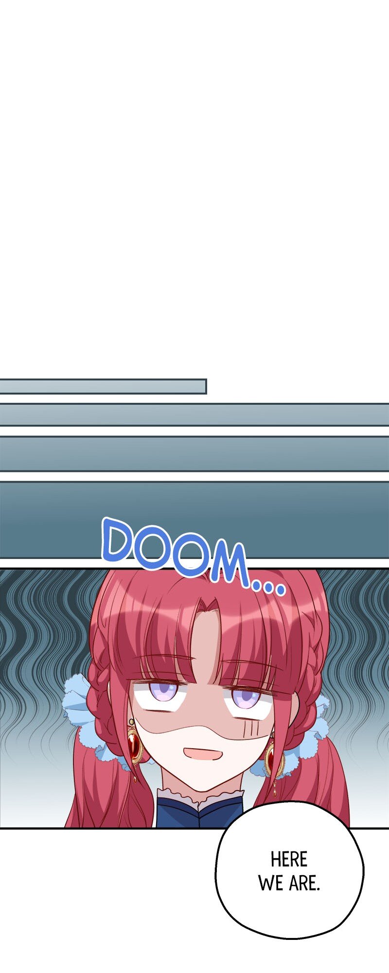 I Woke Up As a Notorious Troublemaker! Chapter 10 - Page 63