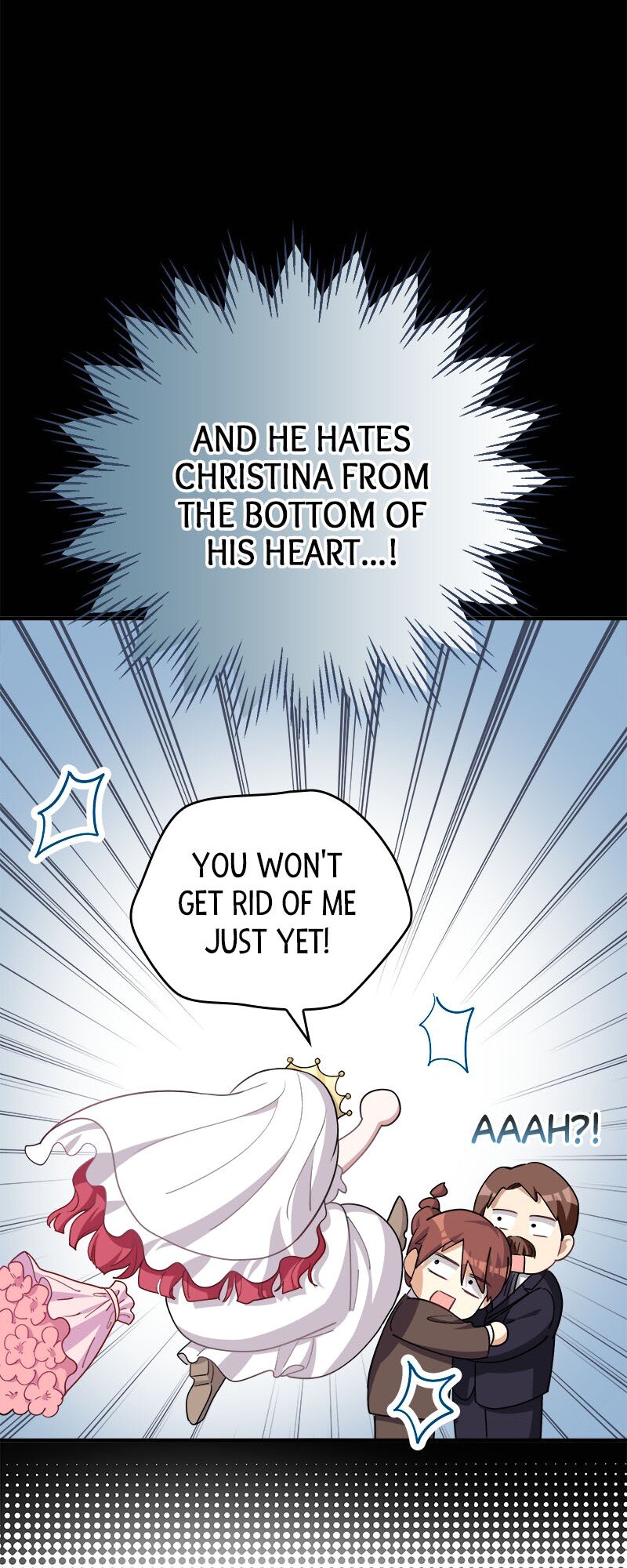 I Woke Up As a Notorious Troublemaker! Chapter 10 - Page 7