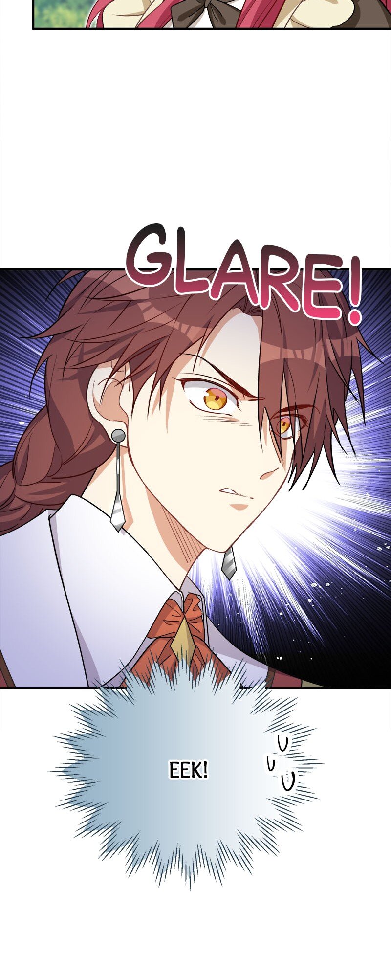 I Woke Up As a Notorious Troublemaker! Chapter 10 - Page 9