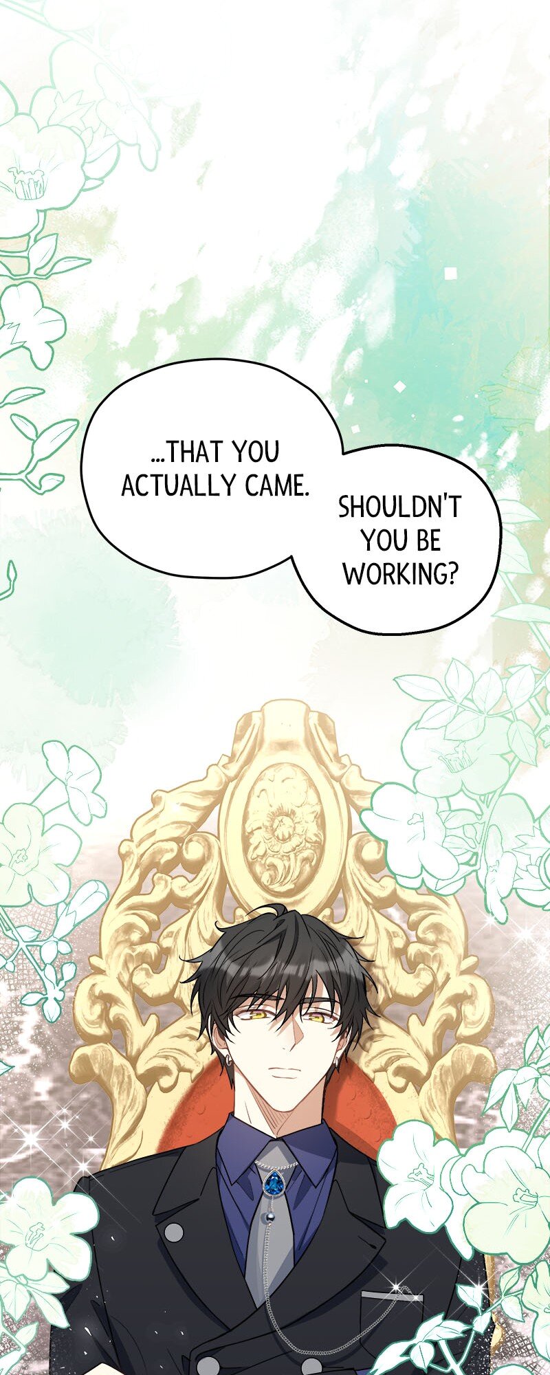 I Woke Up As a Notorious Troublemaker! Chapter 11 - Page 12