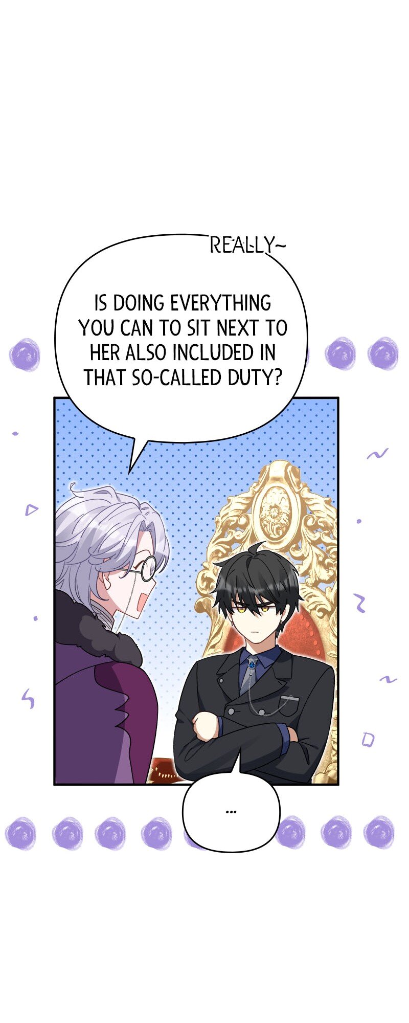 I Woke Up As a Notorious Troublemaker! Chapter 11 - Page 14