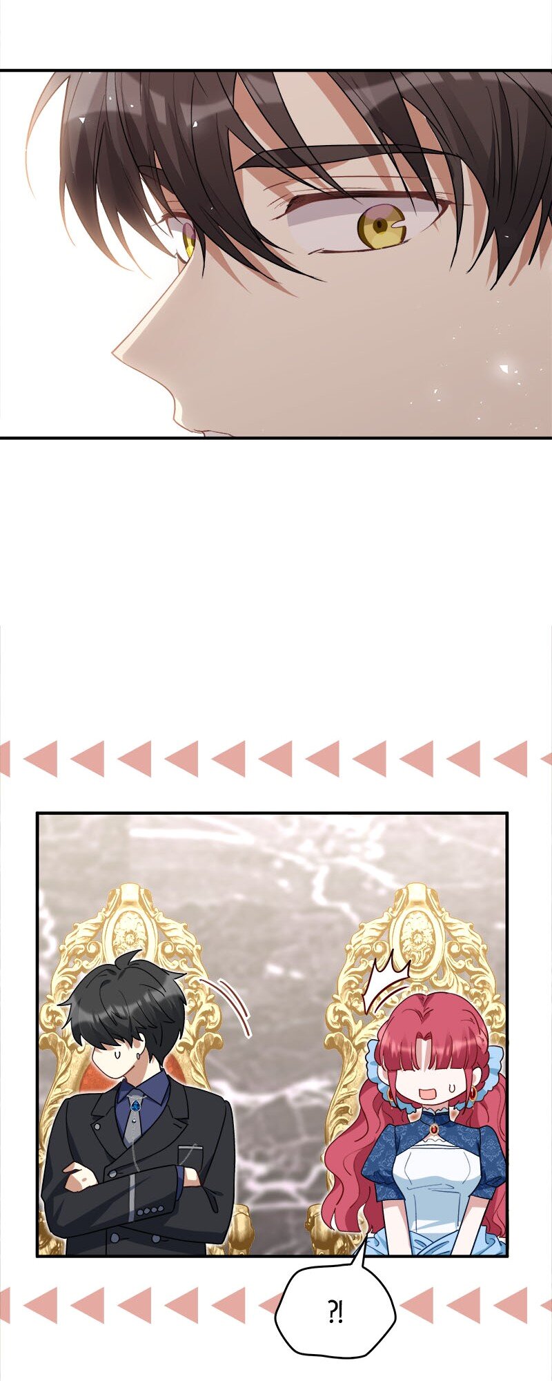 I Woke Up As a Notorious Troublemaker! Chapter 11 - Page 18