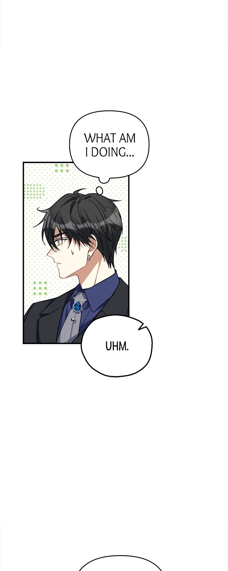 I Woke Up As a Notorious Troublemaker! Chapter 11 - Page 19