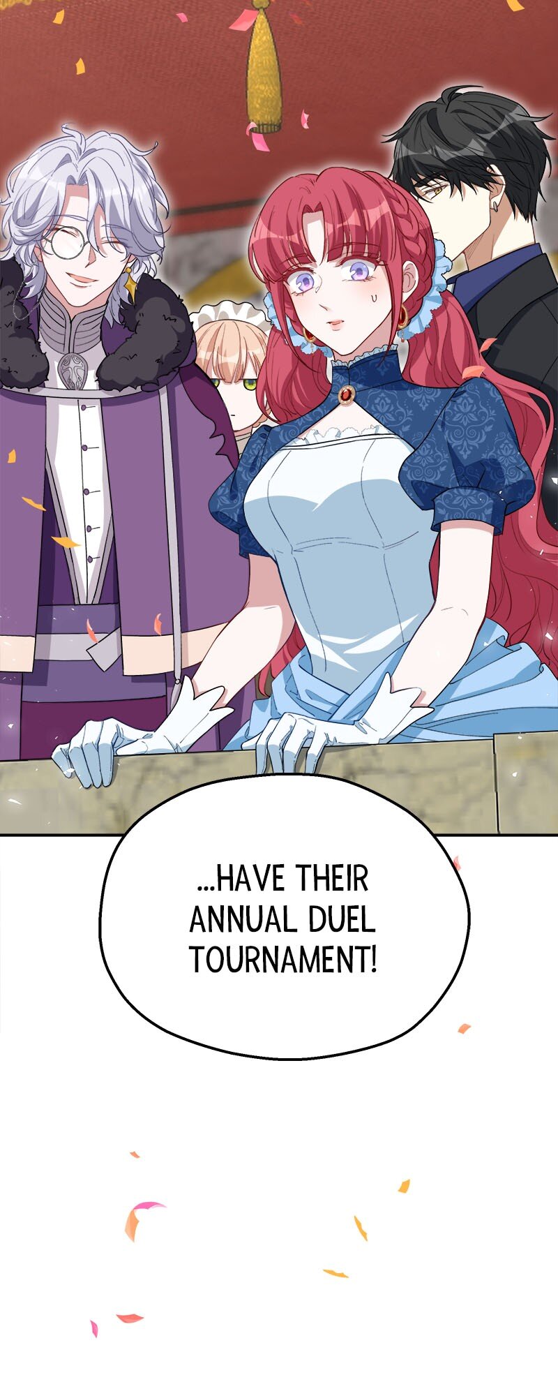 I Woke Up As a Notorious Troublemaker! Chapter 11 - Page 2