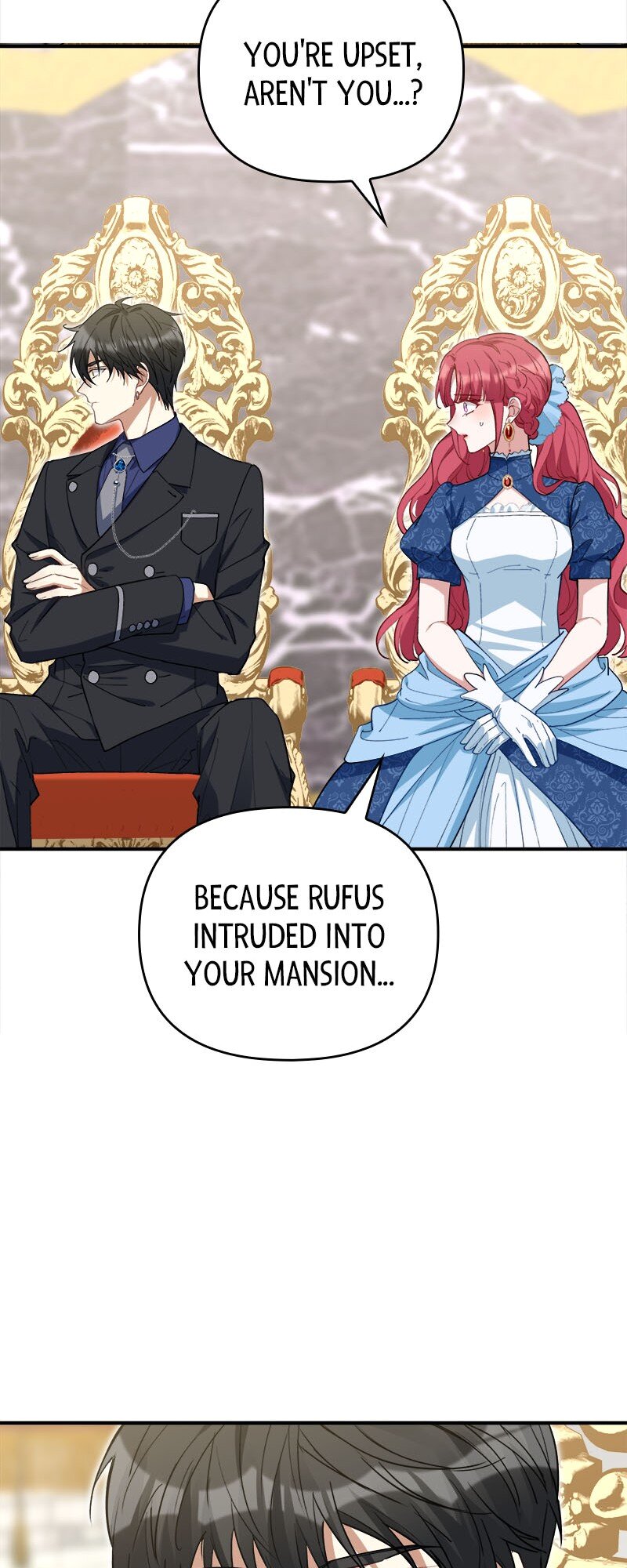 I Woke Up As a Notorious Troublemaker! Chapter 11 - Page 20