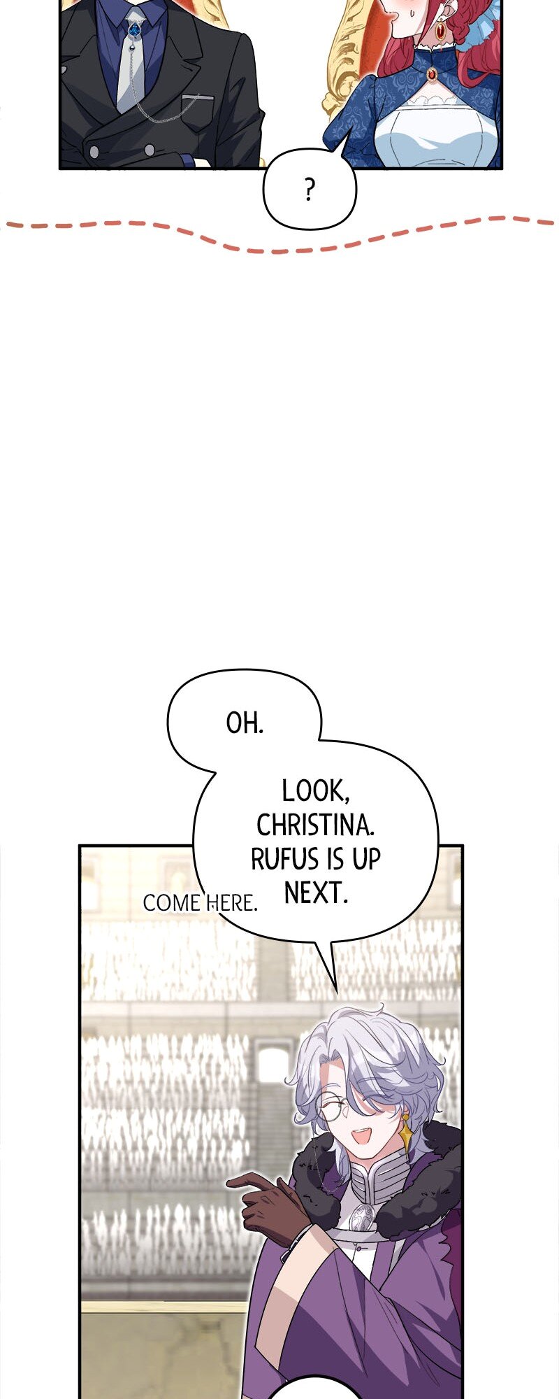 I Woke Up As a Notorious Troublemaker! Chapter 11 - Page 26