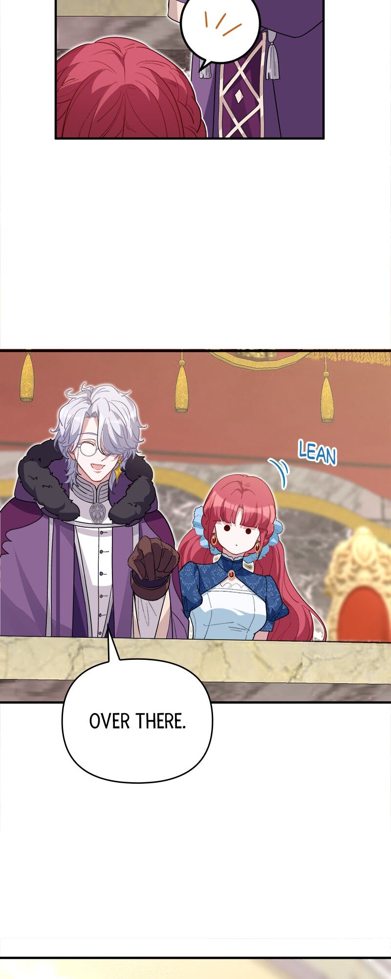 I Woke Up As a Notorious Troublemaker! Chapter 11 - Page 27