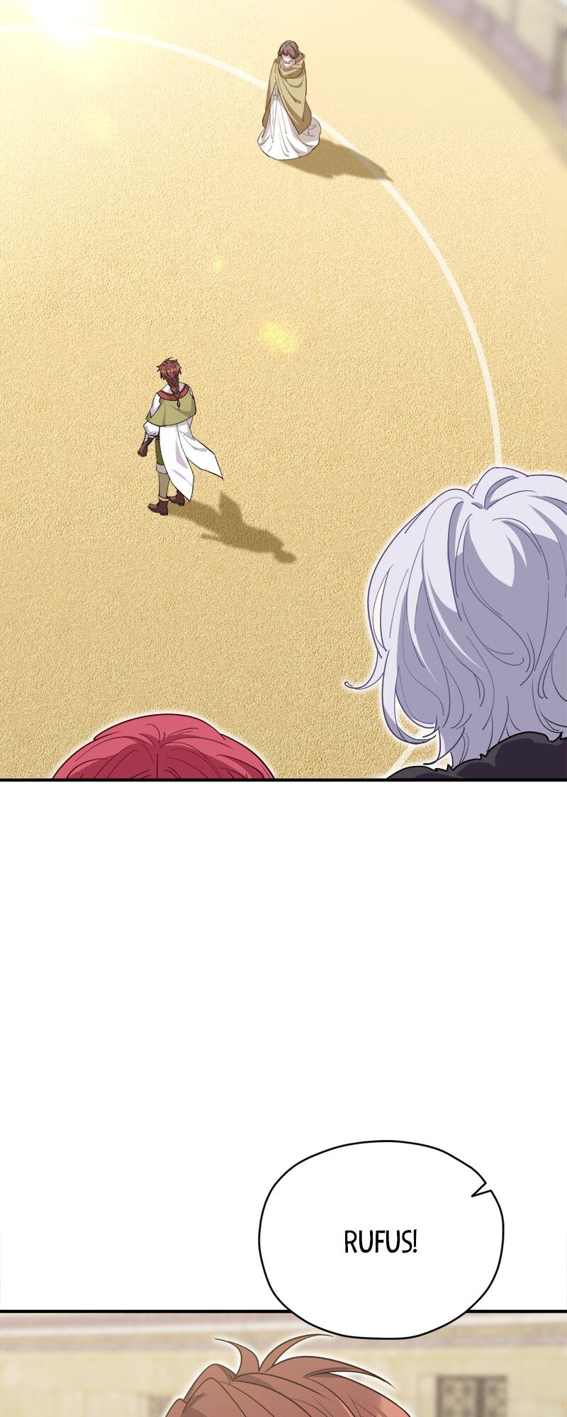 I Woke Up As a Notorious Troublemaker! Chapter 11 - Page 28