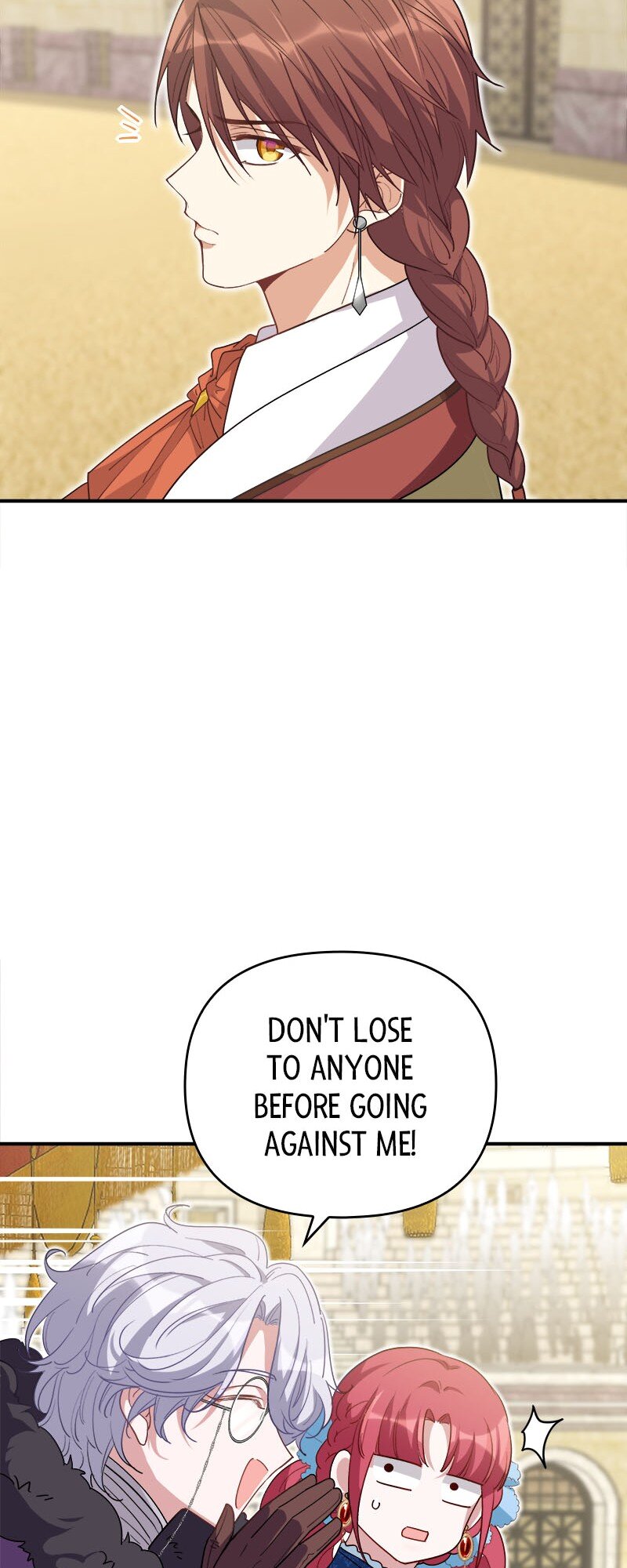 I Woke Up As a Notorious Troublemaker! Chapter 11 - Page 29