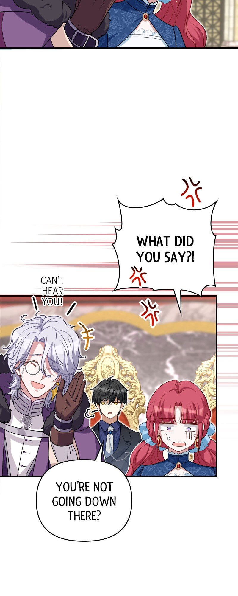 I Woke Up As a Notorious Troublemaker! Chapter 11 - Page 30