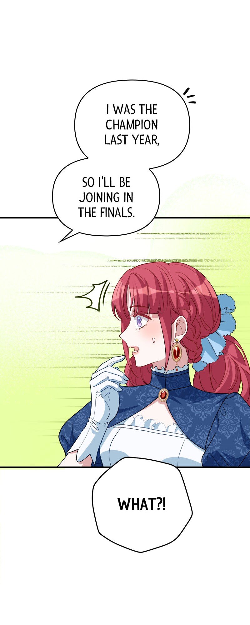 I Woke Up As a Notorious Troublemaker! Chapter 11 - Page 31