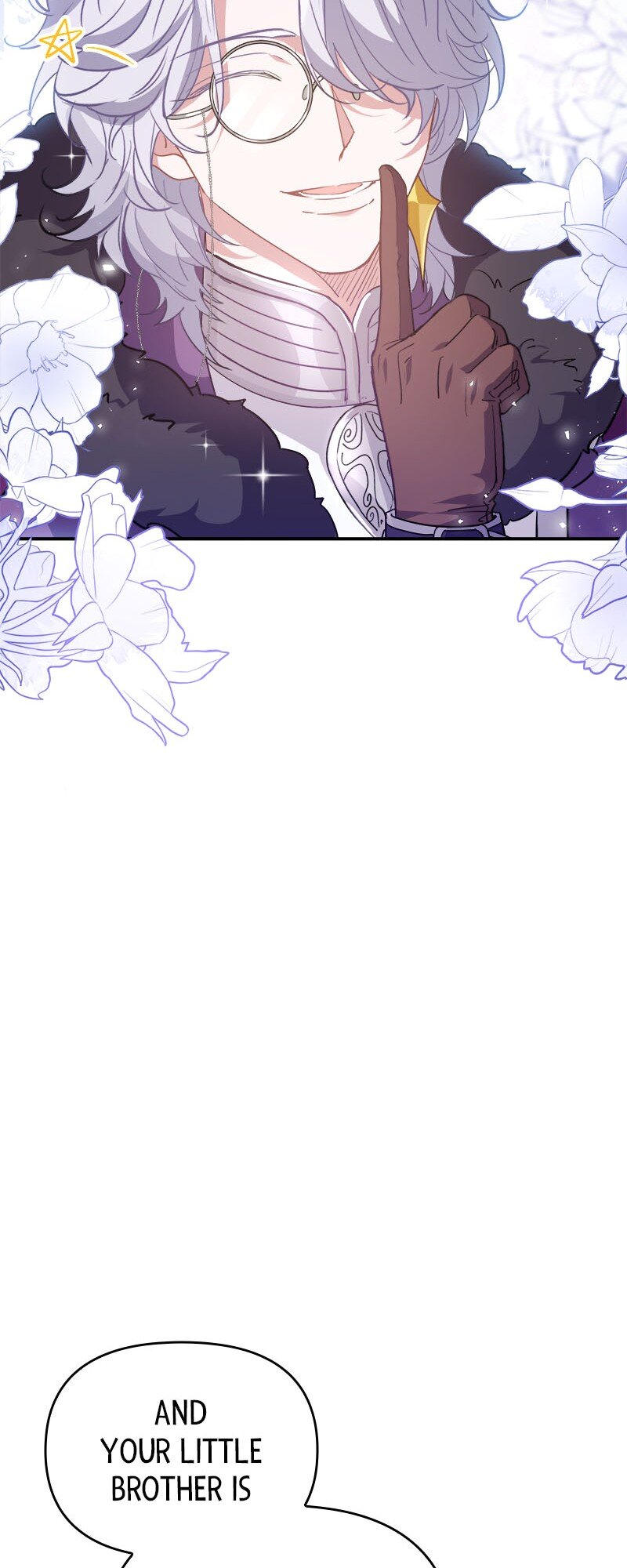 I Woke Up As a Notorious Troublemaker! Chapter 11 - Page 34