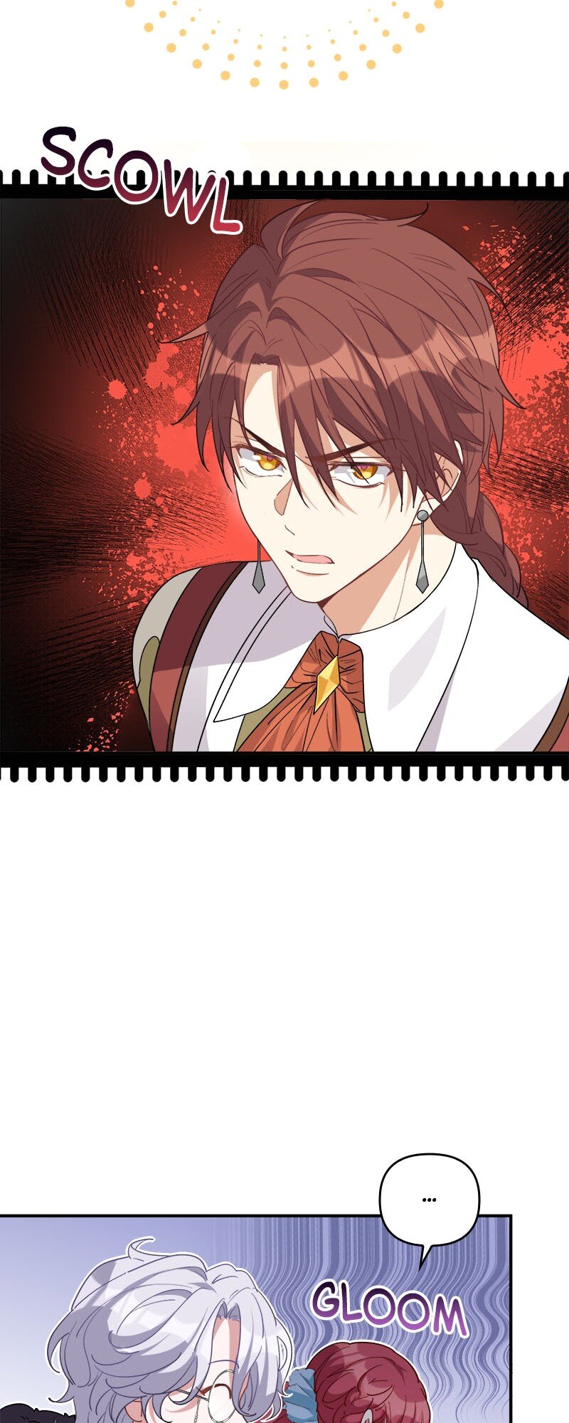 I Woke Up As a Notorious Troublemaker! Chapter 11 - Page 36