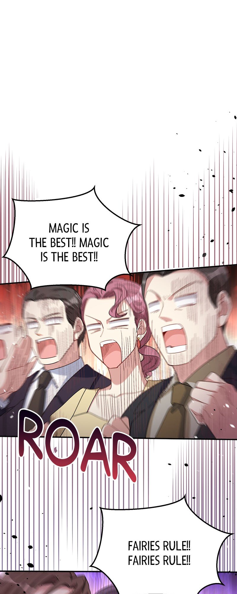 I Woke Up As a Notorious Troublemaker! Chapter 11 - Page 4