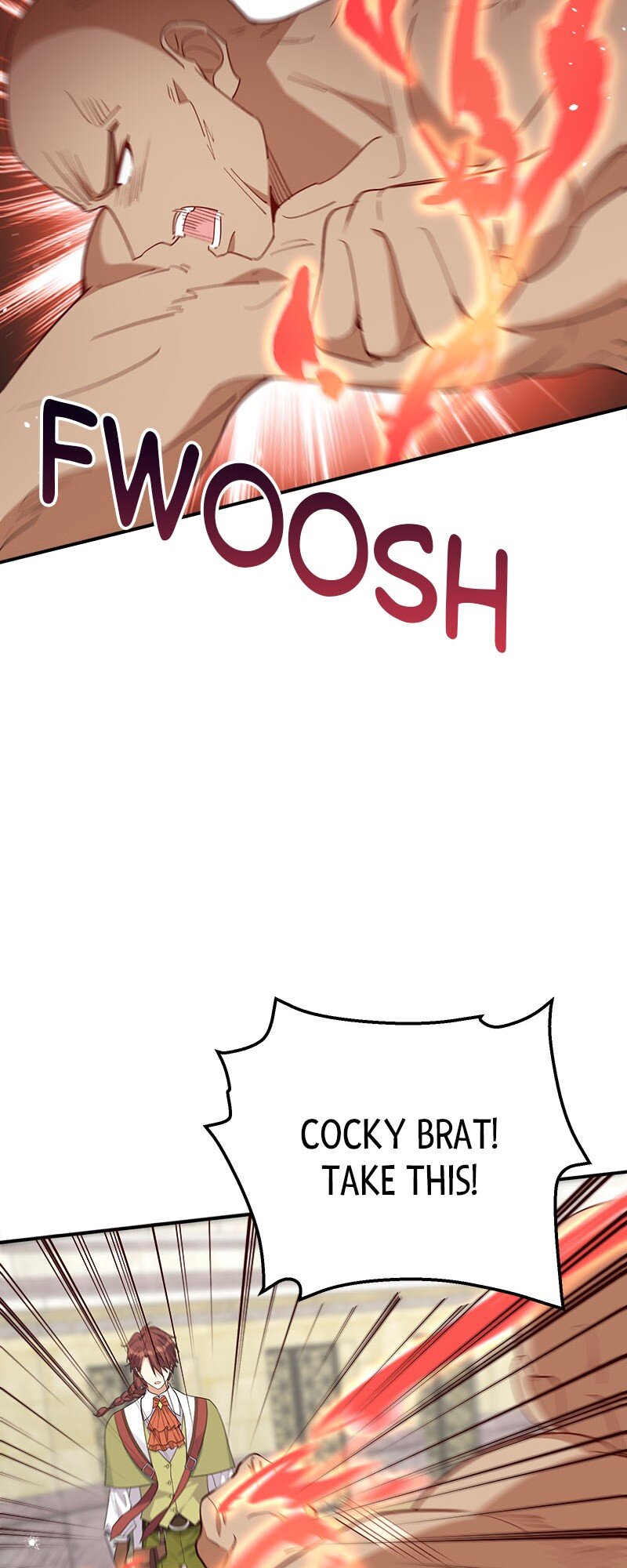 I Woke Up As a Notorious Troublemaker! Chapter 11 - Page 41