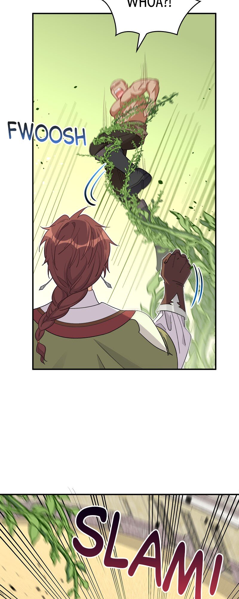 I Woke Up As a Notorious Troublemaker! Chapter 11 - Page 45