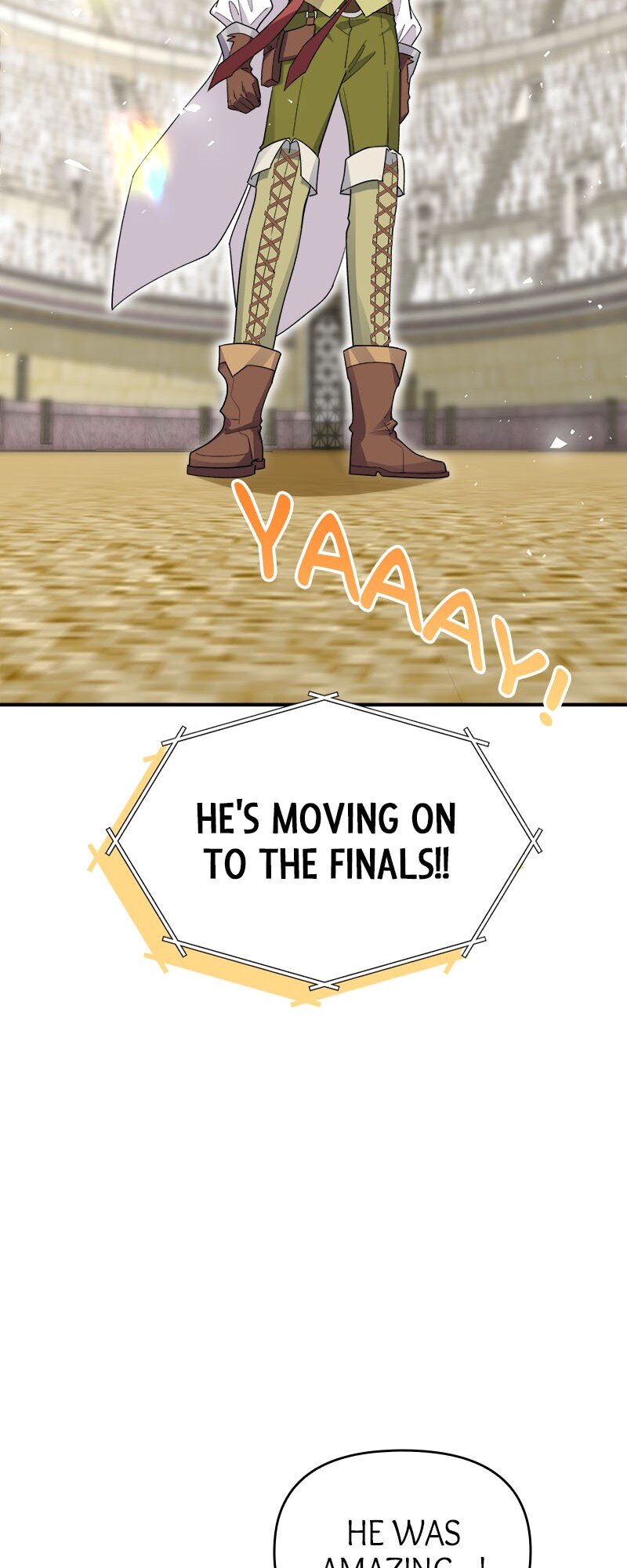 I Woke Up As a Notorious Troublemaker! Chapter 11 - Page 49