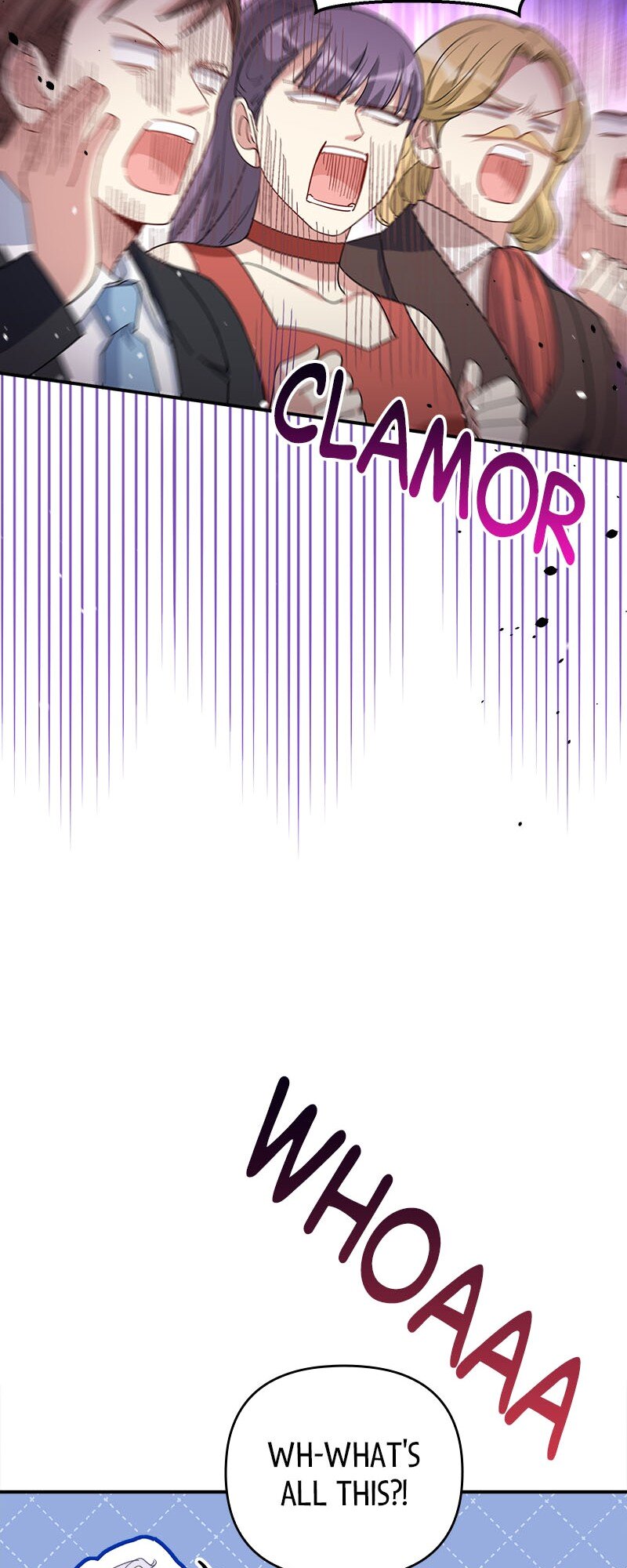 I Woke Up As a Notorious Troublemaker! Chapter 11 - Page 5