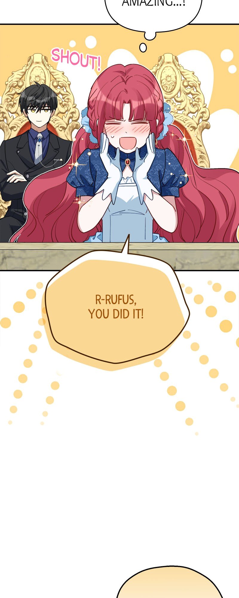 I Woke Up As a Notorious Troublemaker! Chapter 11 - Page 50