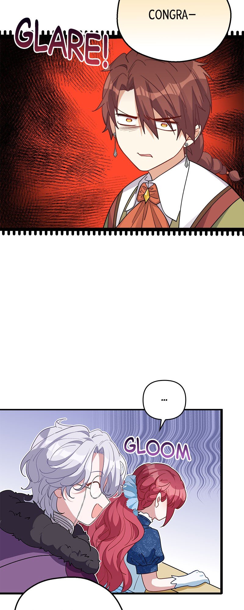 I Woke Up As a Notorious Troublemaker! Chapter 11 - Page 51