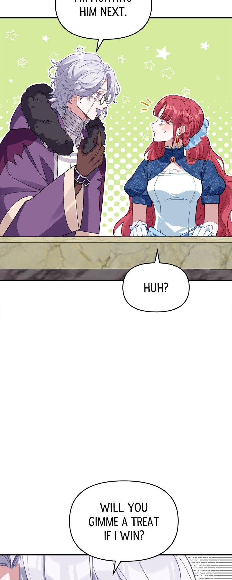 I Woke Up As a Notorious Troublemaker! Chapter 11 - Page 53