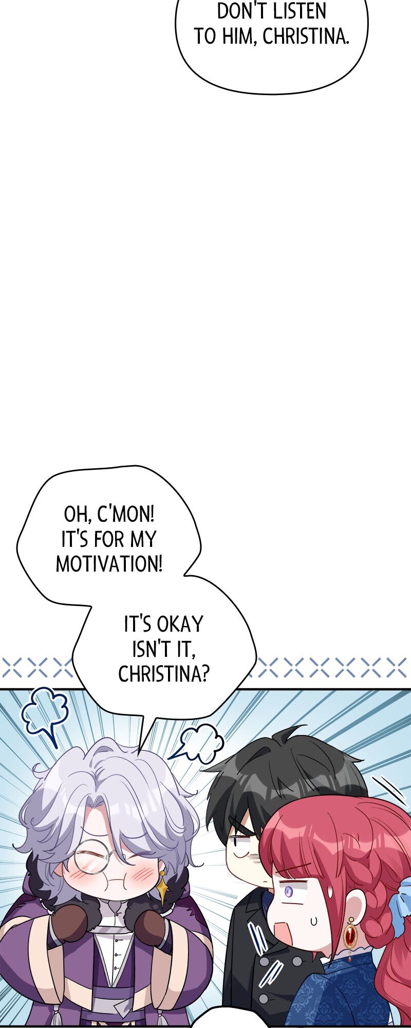 I Woke Up As a Notorious Troublemaker! Chapter 11 - Page 55