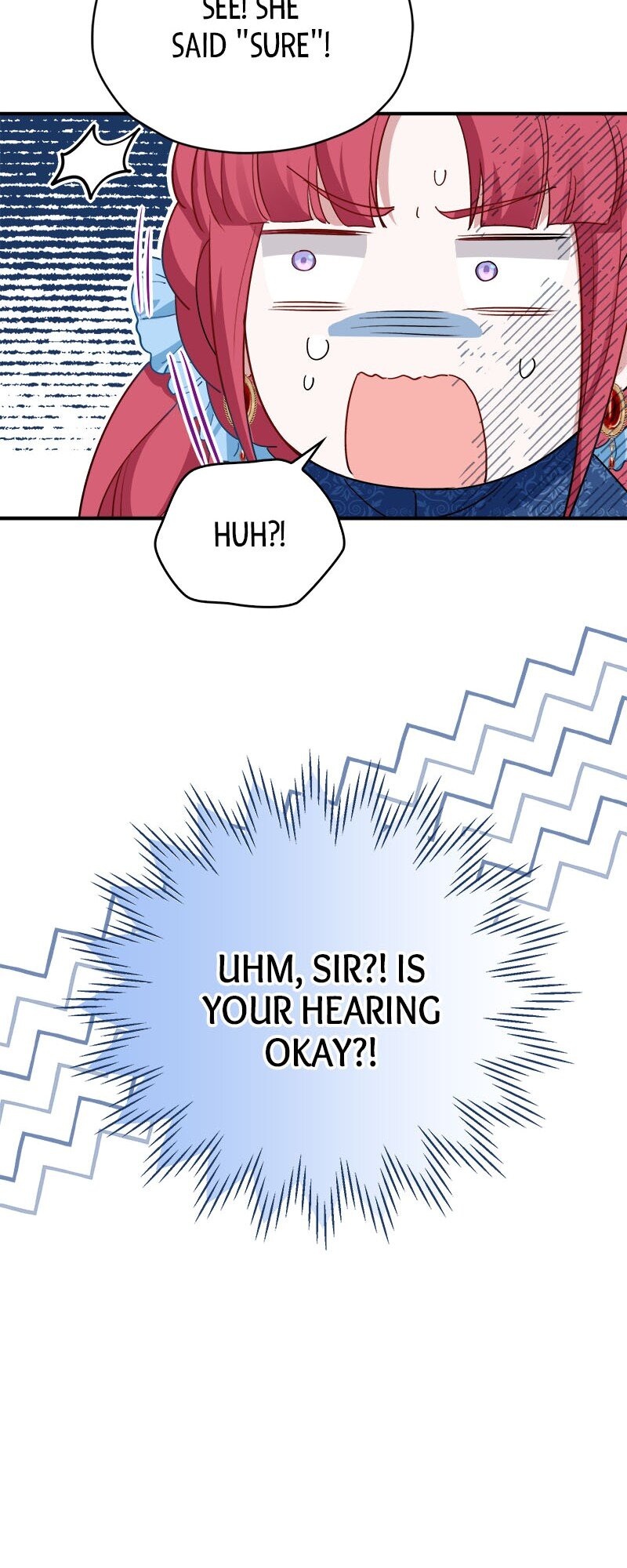 I Woke Up As a Notorious Troublemaker! Chapter 11 - Page 57