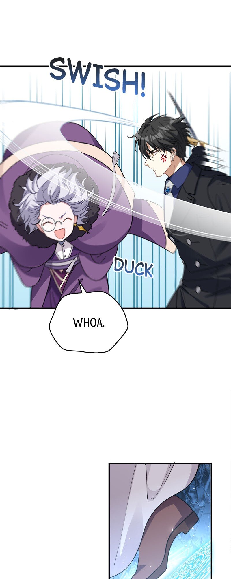 I Woke Up As a Notorious Troublemaker! Chapter 11 - Page 58