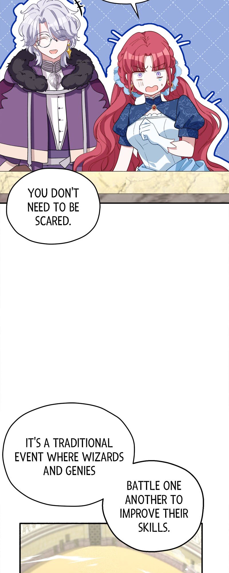 I Woke Up As a Notorious Troublemaker! Chapter 11 - Page 6