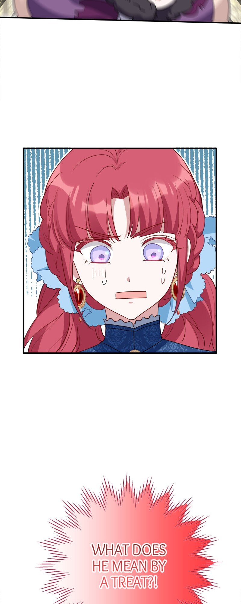 I Woke Up As a Notorious Troublemaker! Chapter 11 - Page 61