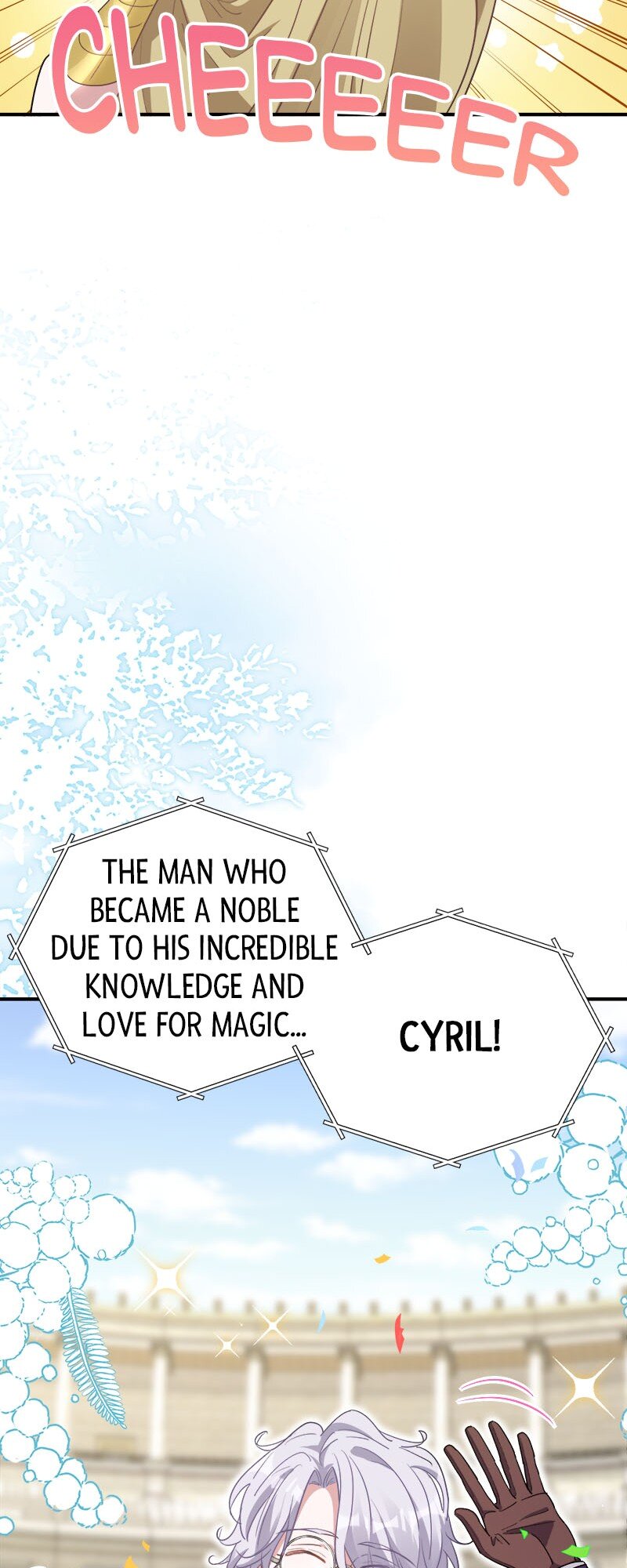 I Woke Up As a Notorious Troublemaker! Chapter 11 - Page 63