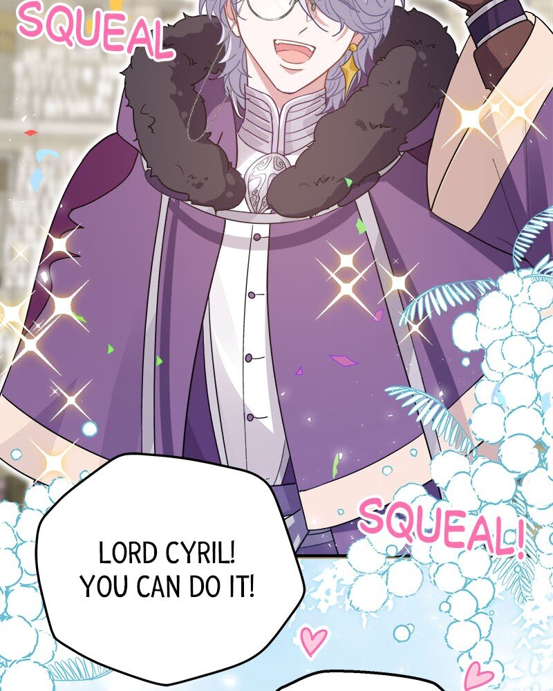 I Woke Up As a Notorious Troublemaker! Chapter 11 - Page 64