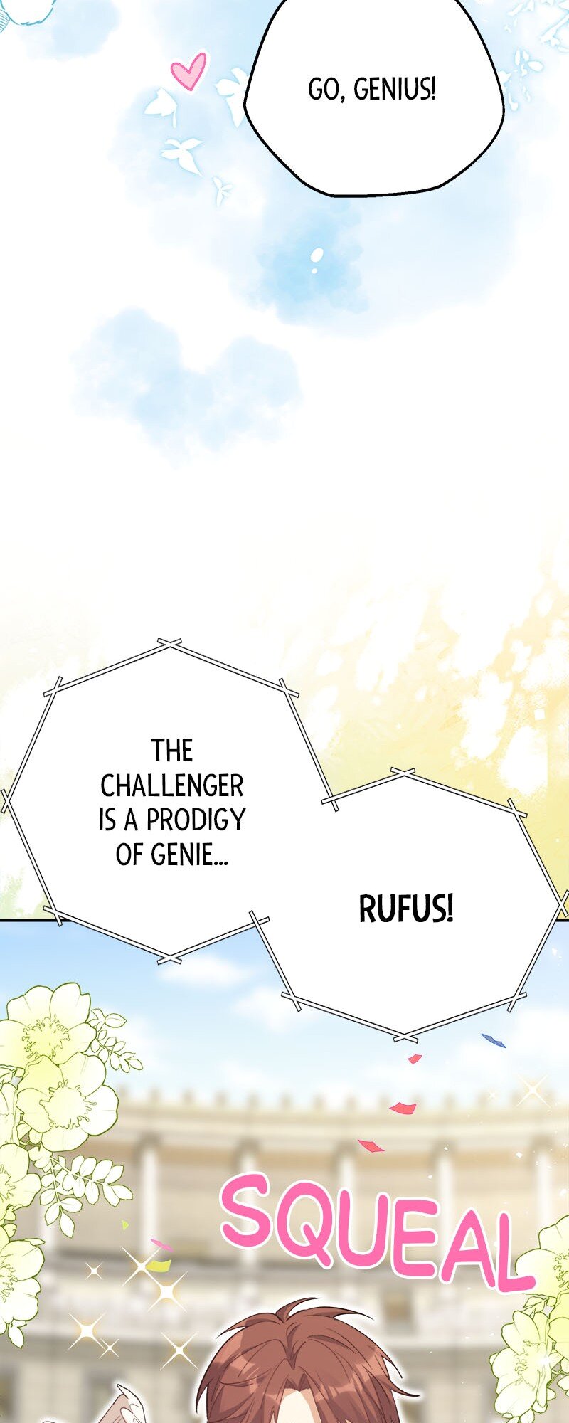 I Woke Up As a Notorious Troublemaker! Chapter 11 - Page 65