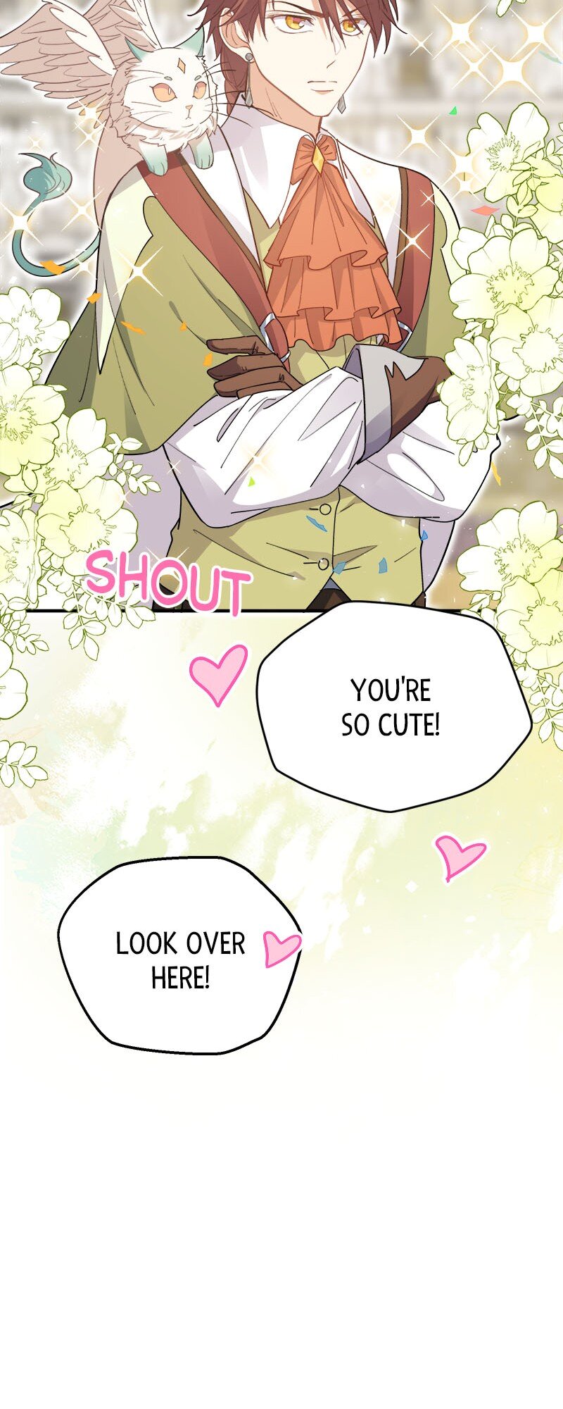 I Woke Up As a Notorious Troublemaker! Chapter 11 - Page 66