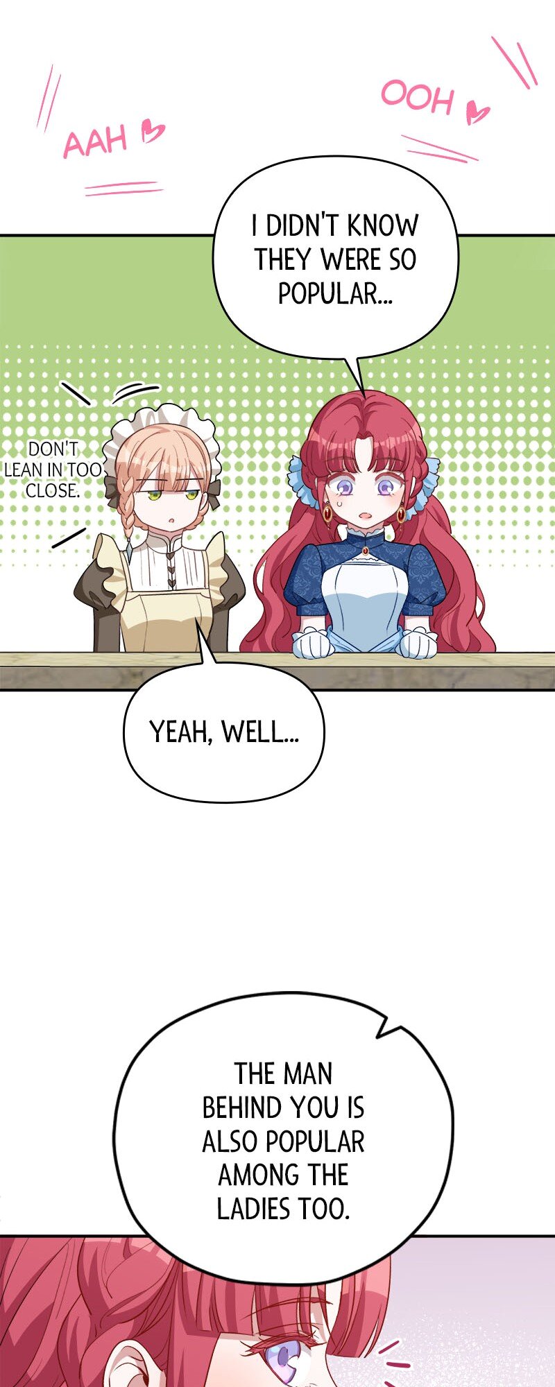 I Woke Up As a Notorious Troublemaker! Chapter 11 - Page 67