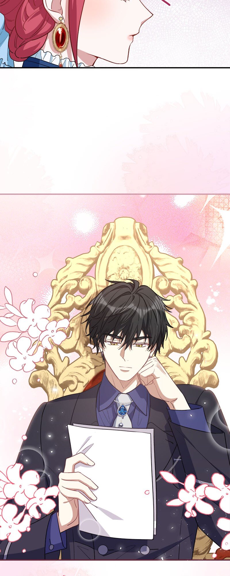 I Woke Up As a Notorious Troublemaker! Chapter 11 - Page 68