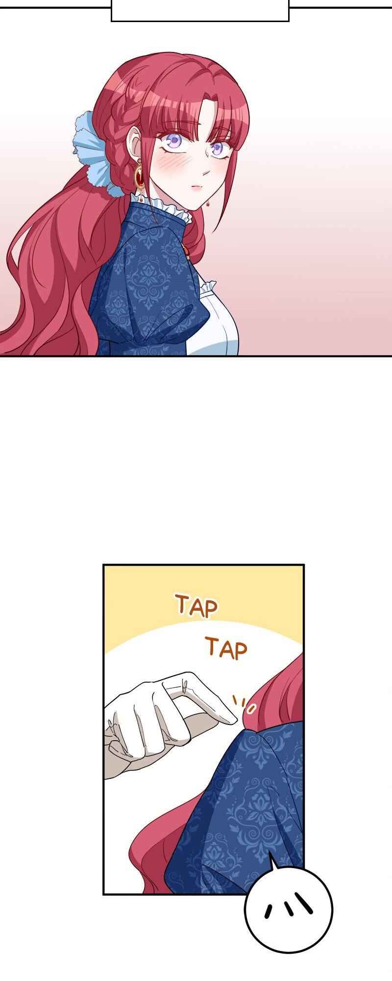 I Woke Up As a Notorious Troublemaker! Chapter 11 - Page 70