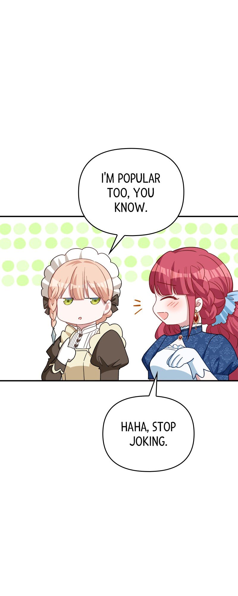 I Woke Up As a Notorious Troublemaker! Chapter 11 - Page 71