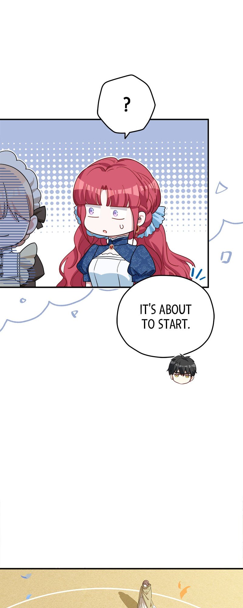 I Woke Up As a Notorious Troublemaker! Chapter 11 - Page 73